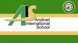 Andinet International School | We Inspire